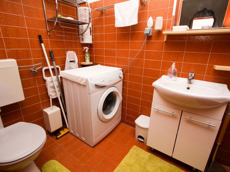 Apartmán Stipe