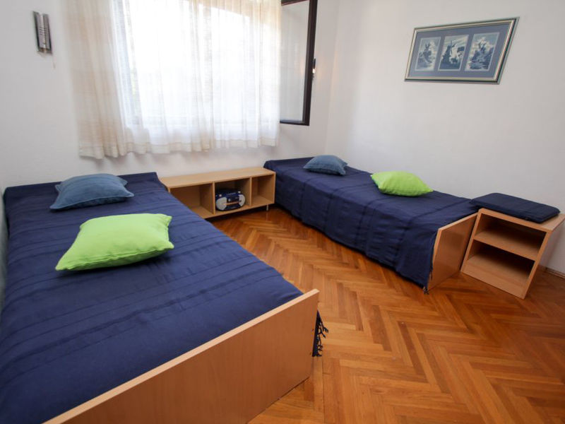 Apartmán Stipe