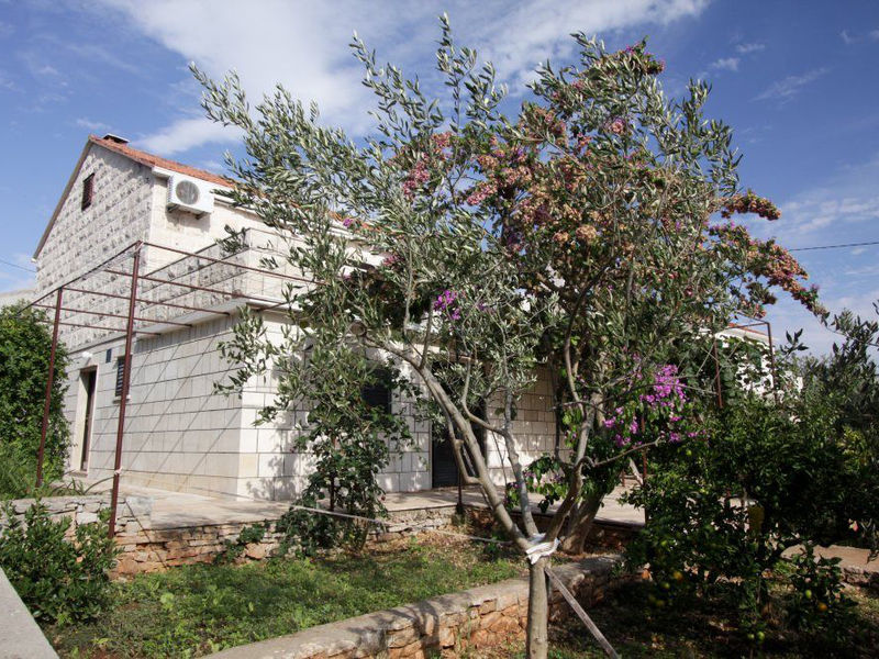 Apartmán Stipe