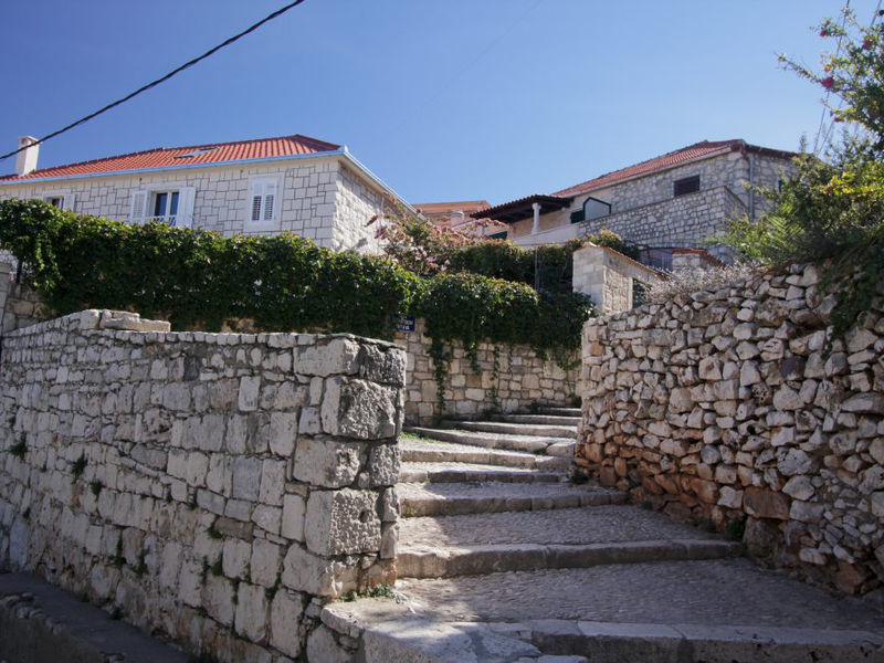 Apartmán Talija