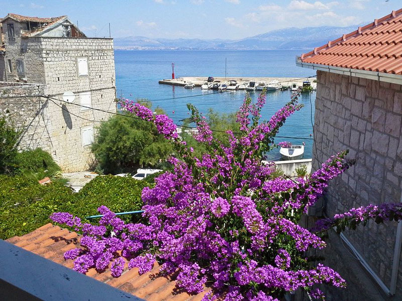 Apartmán Talija