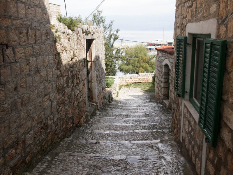 Apartmán Talija