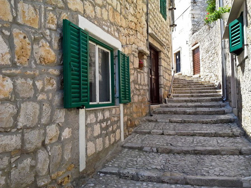 Apartmán Talija