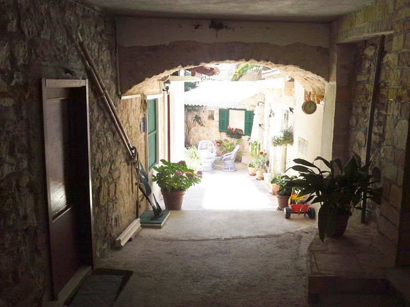 Apartmán Talija