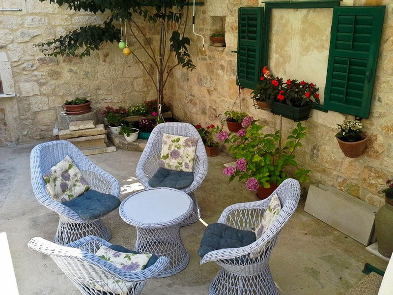 Apartmán Talija