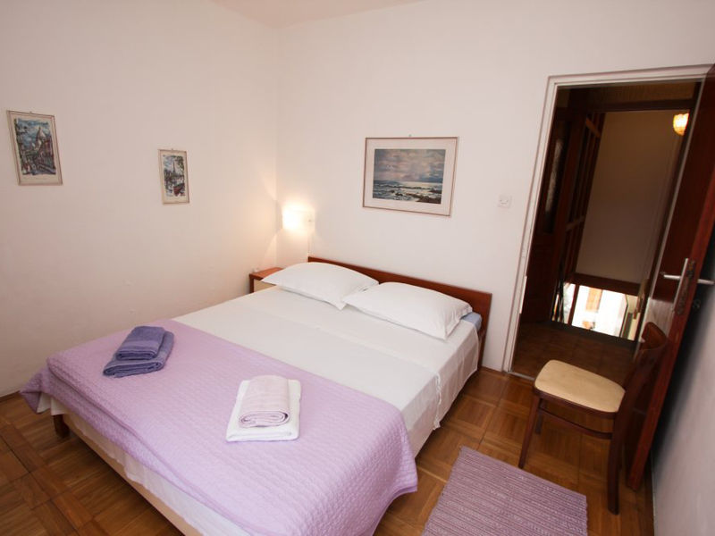 Apartmán Talija