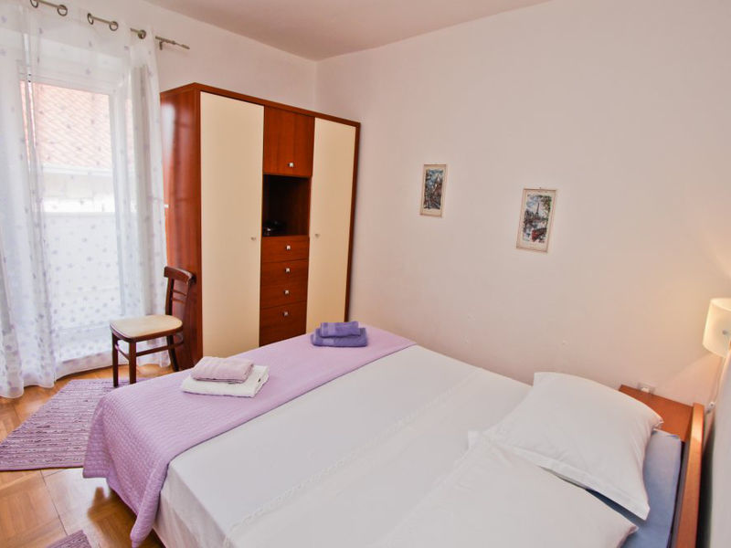 Apartmán Talija