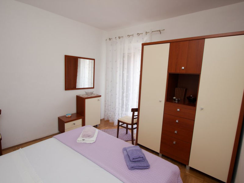 Apartmán Talija