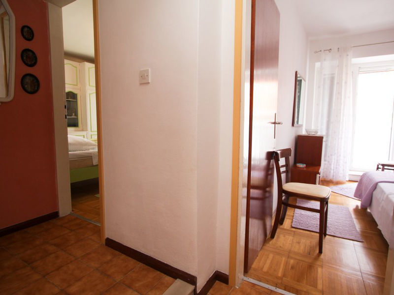 Apartmán Talija