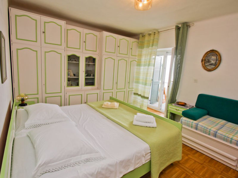 Apartmán Talija