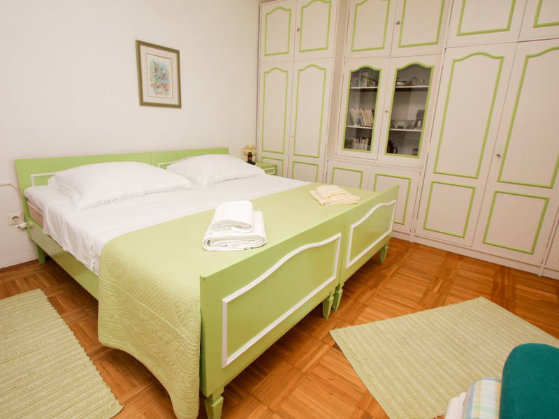 Apartmán Talija