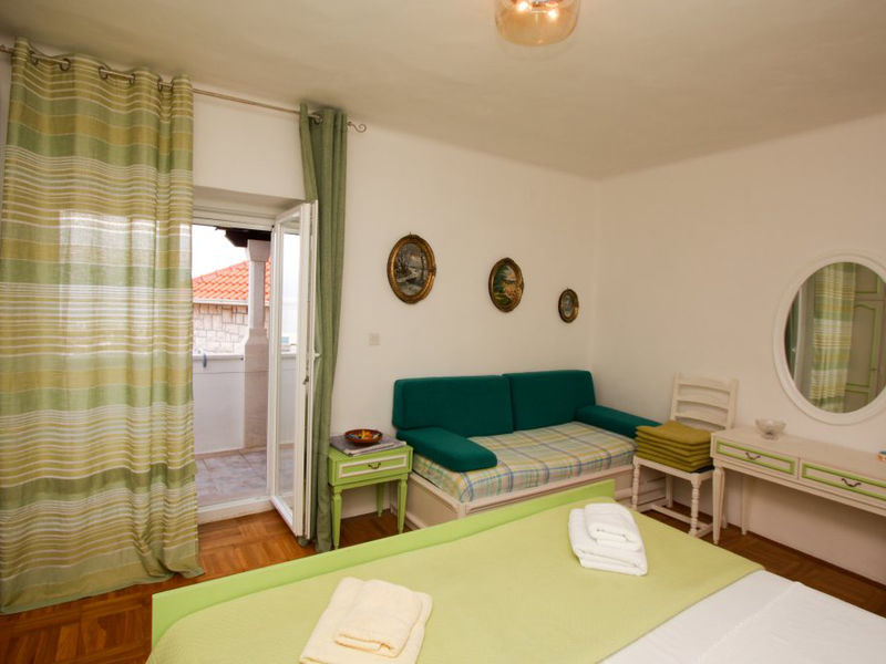 Apartmán Talija