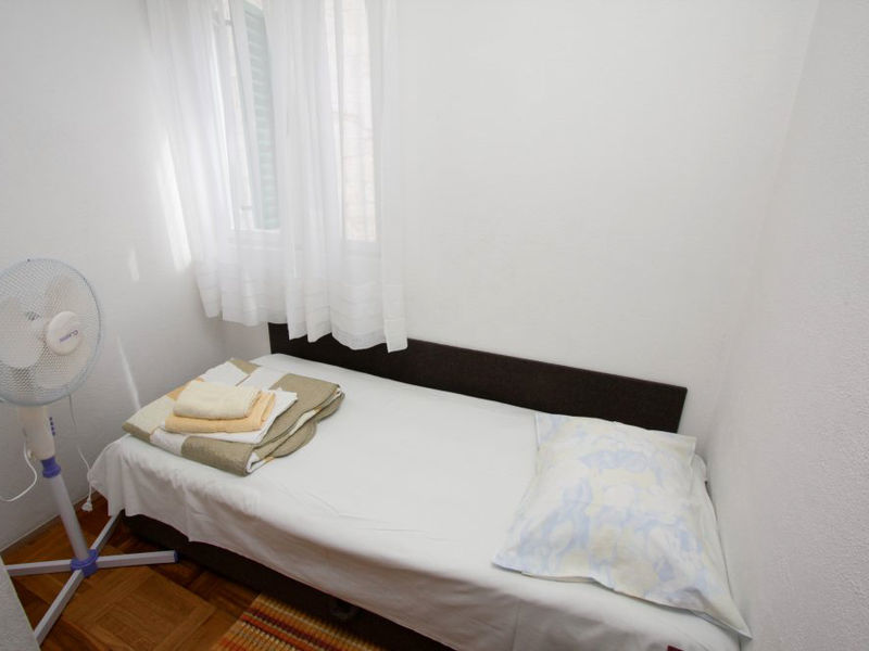 Apartmán Talija