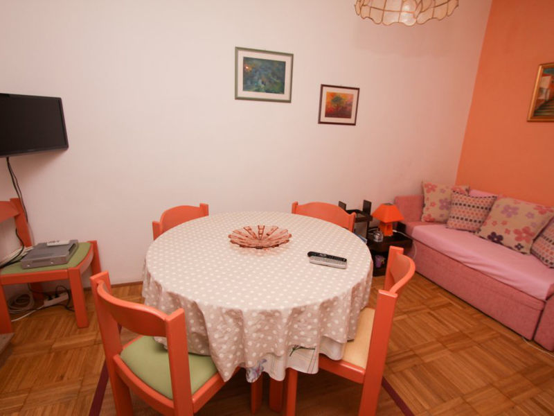 Apartmán Talija