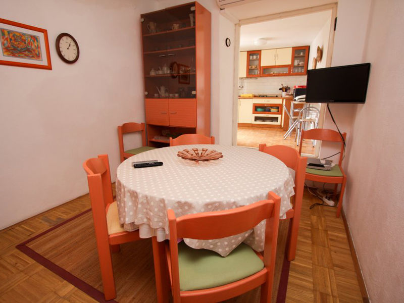 Apartmán Talija