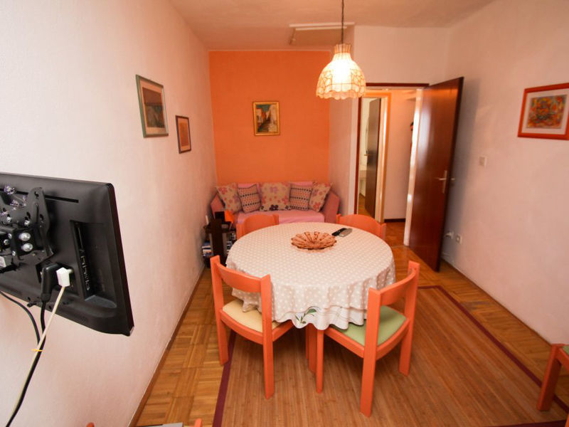 Apartmán Talija