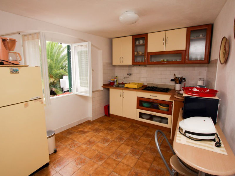Apartmán Talija