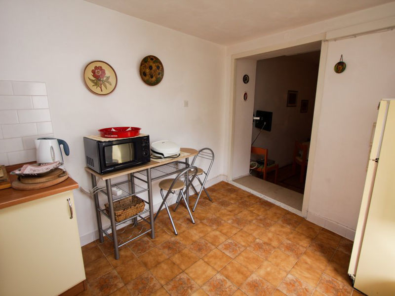 Apartmán Talija