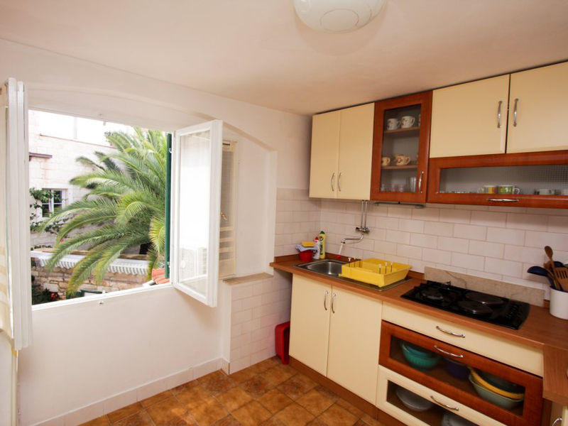 Apartmán Talija