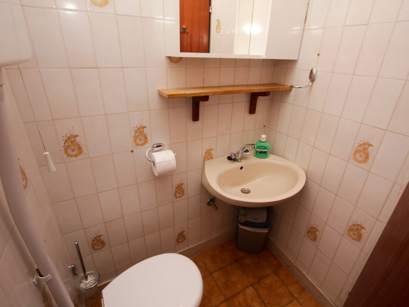 Apartmán Talija