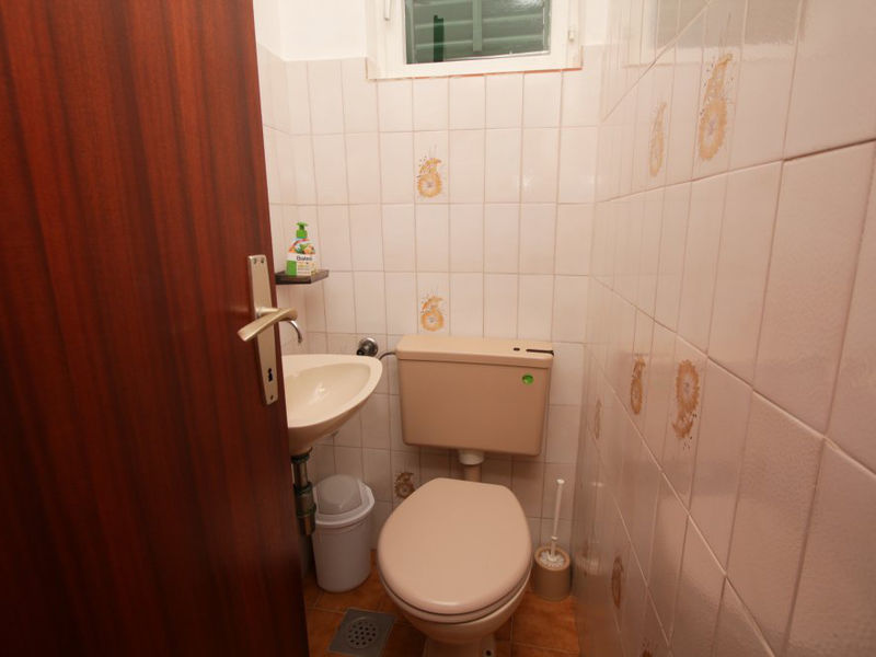 Apartmán Talija