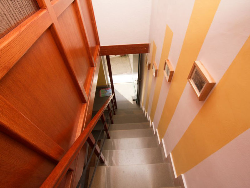 Apartmán Talija