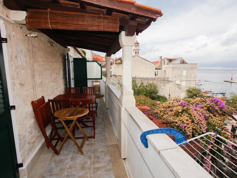 Apartmán Talija