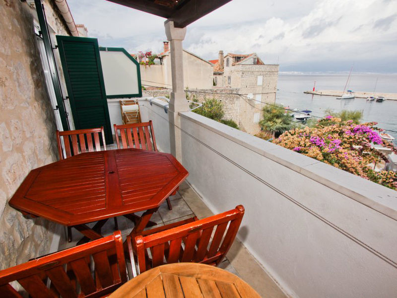 Apartmán Talija