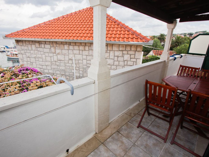 Apartmán Talija