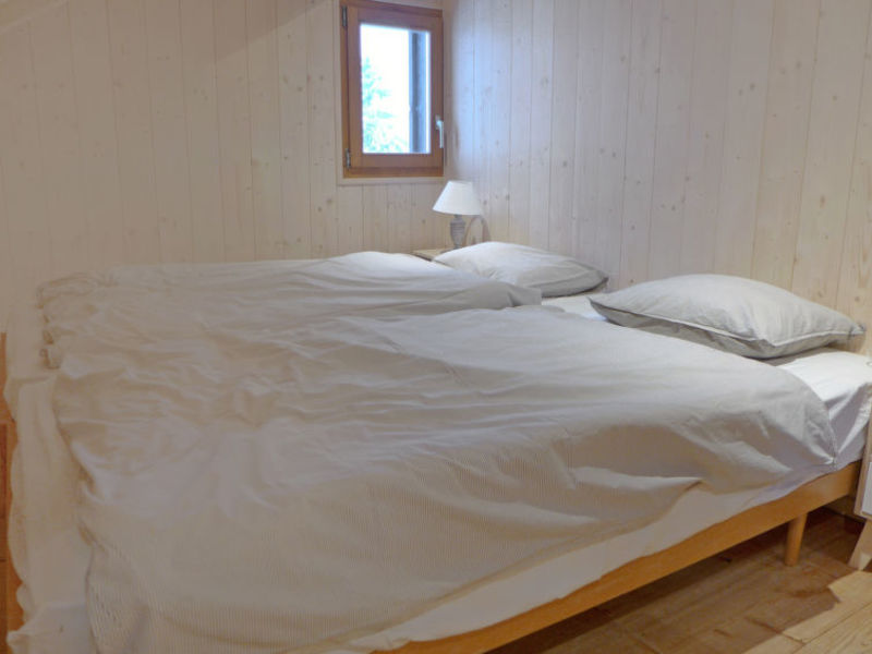 Chalet De La Vue Des Alpes