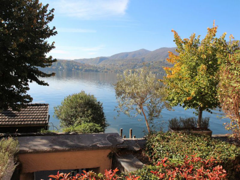 Casa Sul Lago