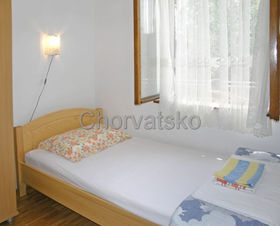 Apartmán Vris
