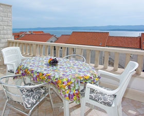 Apartmány