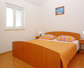 Apartmány