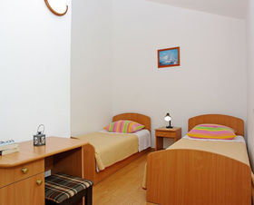 Apartmány