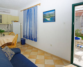 Apartmány