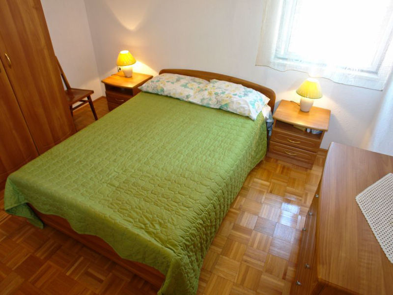 Apartmány Adelina