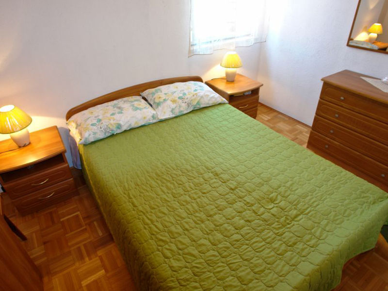 Apartmány Adelina