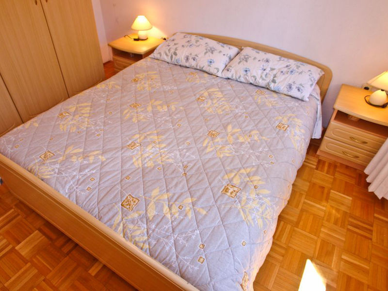 Apartmány Adelina