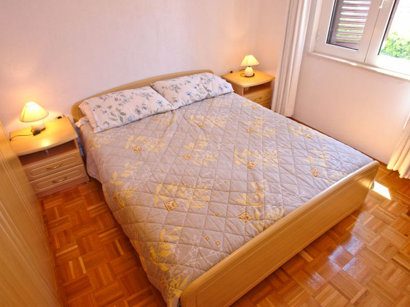 Apartmány Adelina