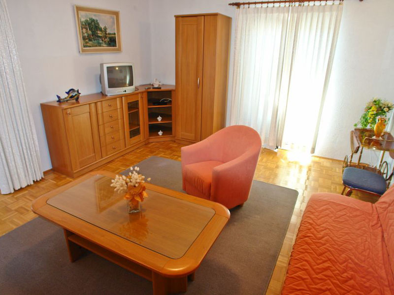 Apartmány Adelina