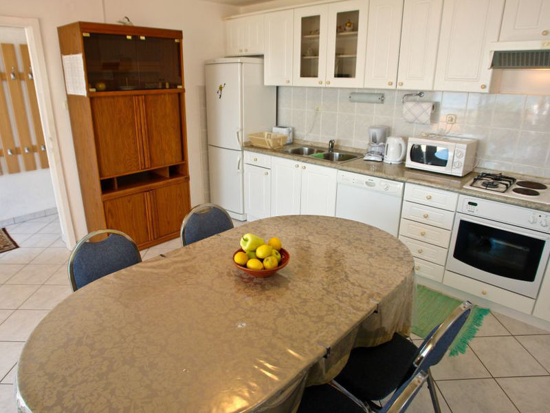 Apartmány Adelina