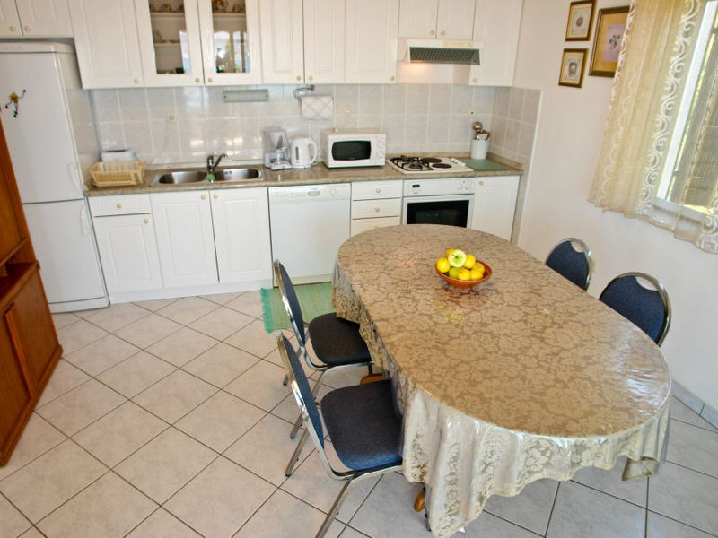 Apartmány Adelina