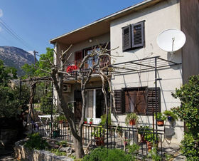 Apartmány Adrijana