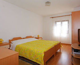 Apartmány Adrijana