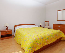 Apartmány Adrijana