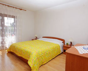 Apartmány Adrijana