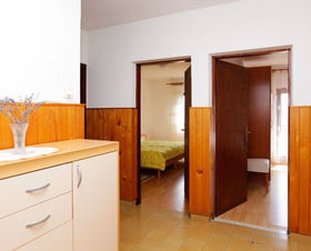 Apartmány Adrijana