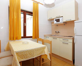 Apartmány Adrijana