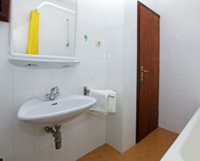 Apartmány Adrijana